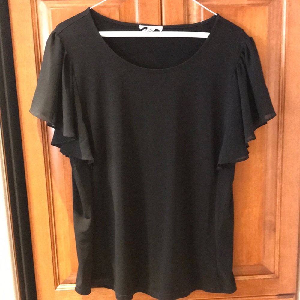 Calvin Klein top